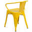 Chaise Hucheson-76657250
