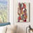 Totem At Sunrise - Print on Canvas-609621180