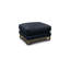 Matteoli Leather Ottoman