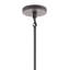 Lustre / Luminaire suspendu 6L -1106461145
