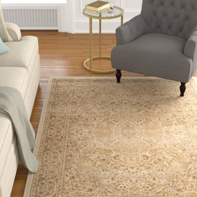 Patrick Performance Oriental Rug