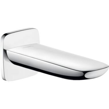 Hansgrohe Toilet Paper Holder PuraVida ▫