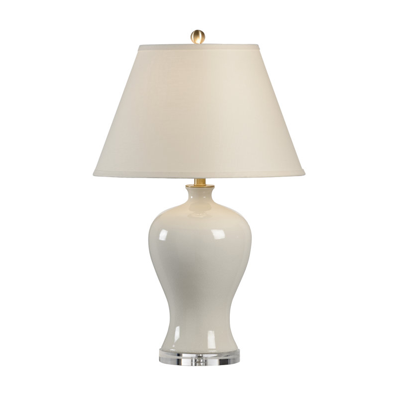 Columbus Ceramic Table Lamp