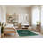 Alasdhair Abstract Indoor Rug-956976510