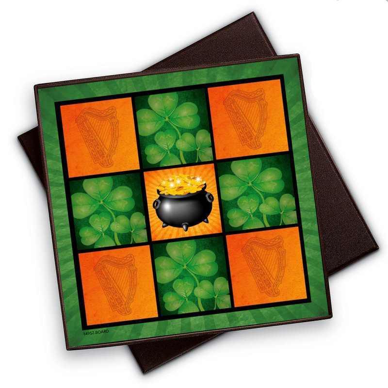 Fabric Memory Box