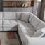 Canapé modulaire breton 5 pièces