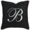 Barclay Linen Square Pillow Cover & Insert