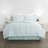 Simply Soft 8 Piece Microfiber Complete Bedding Set-115303864-115303872