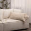 Lumbar Pillow Cover & Insert