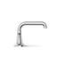 Tone Two-Handle Centerset Bathroom Sink Faucet with Clicker Drain, 1.2 GPM-1159911850