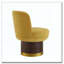 Fauteuil d'appoint pivotant à 360 °-68384255