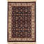 Wool Oriental Area Rug