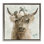 «Soft Buffalo with Floral Floral» par Stellar Design Studio