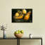 «Rustic Autumn Gourds», reproduction d'art murale d'automne rustique traditionnel-1731757359