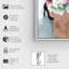 Spring Casual Fridays - peinture sur toile-55162434-55162439