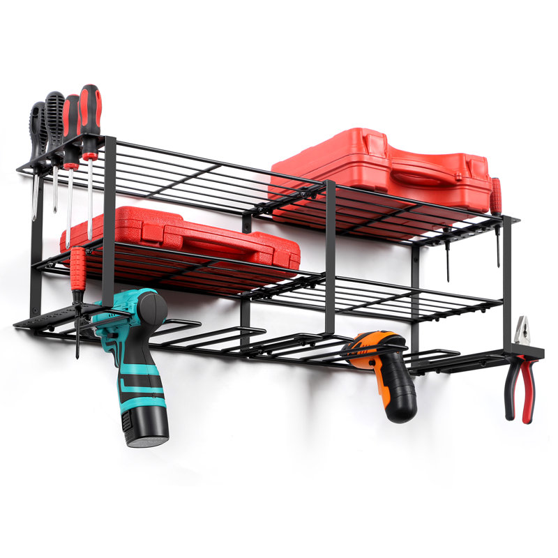 Power Tool Organizer