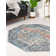 Alabama Oriental Indoor Rug