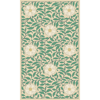 Tapis vert Hawarden