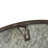 Anne Metal Wall Clock