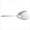 Dry Stainless Steel Serving Spoon