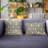 Geometric Linen Outdoor Throw Pillow-72585502