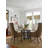 Twin Palms Balfour Host Chair