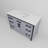 Bath Vanity with White Quartz Top-9955431