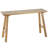 Mango Wood Handmade Traditional Brown Bench-39052690