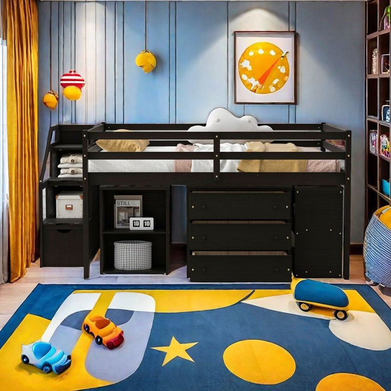 Jovanjit Kids, Espresso