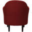 Fauteuil de 30,5 po de large Reider-24330698