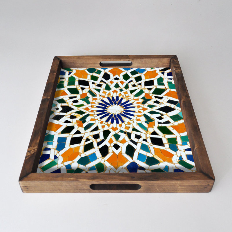 Tray