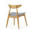 Retro Dining Chair-1202256302-1202256298