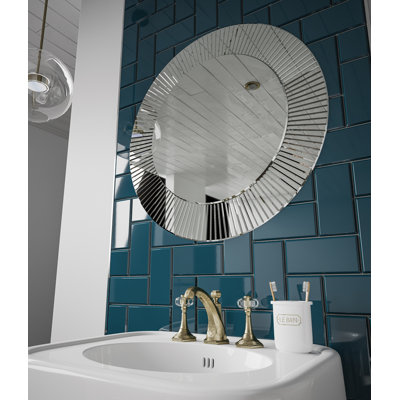 Arte Wall Mirror