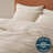 Double Stitch 100% GOTS Certified Long Staple Cotton Duvet Cover-108844653-114394793