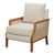 Ivory Linen selected