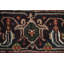 Tapis oriental de style traditionnel 12 x 18