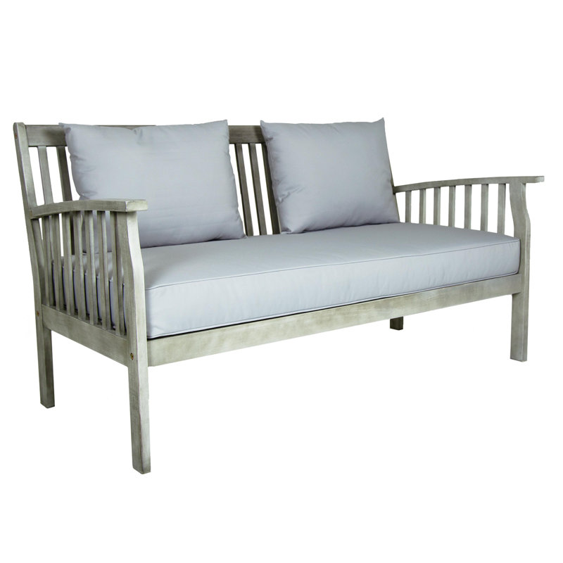 Ginnungagap 4 Seater Conversation Set