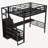 Syndra Metal Bed