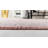 Areeas Kyla Rust Red Area Rug-2053792595