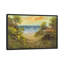 « path to the beach », reproduction sur toile-72785798-72785799-72785800