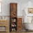 Rustic Brown is out of stock