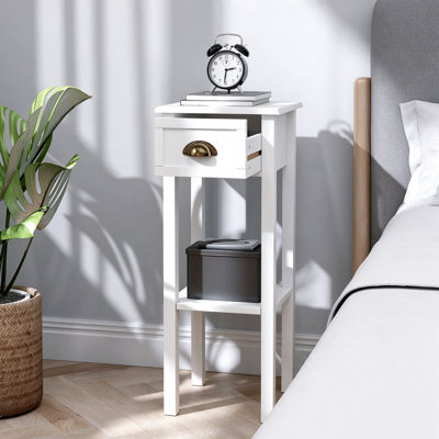Four Leg Side Table