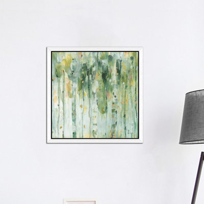 The Forest II by Lisa Audit - Painting on Canvas