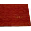 No-Shedding Hand Loomed Gabbeh Rug, 100% Wool, Solid Colour, Fade & Stain Resistant, Durable