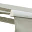 Auvent de patio rétractable, couvre-fenêtre manuel pour l'extérieur-779037328