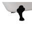 Baignoire de trempage sur pattes 67 "Streamline-90844575-97548880