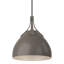 Summit 1 - Light Single Dome Pendant-1996089322-1996089312