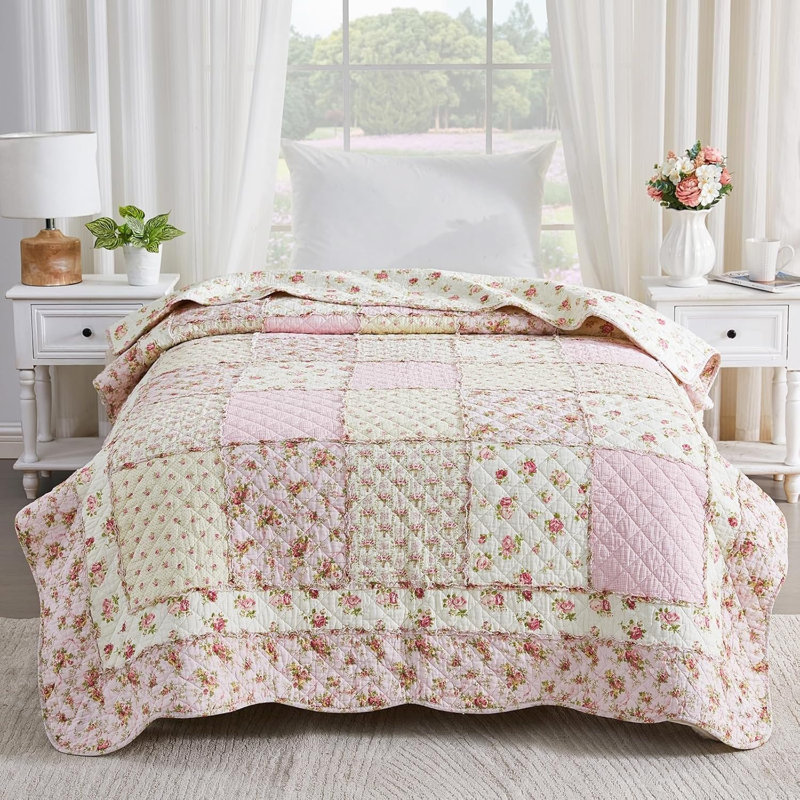 Throw Blanket