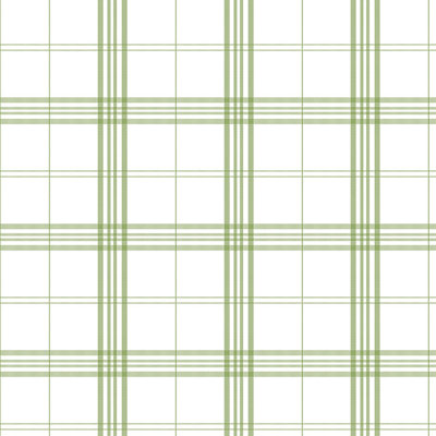 Plaid Roll