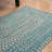 Isaeah Soft Teal Rug-1838113853